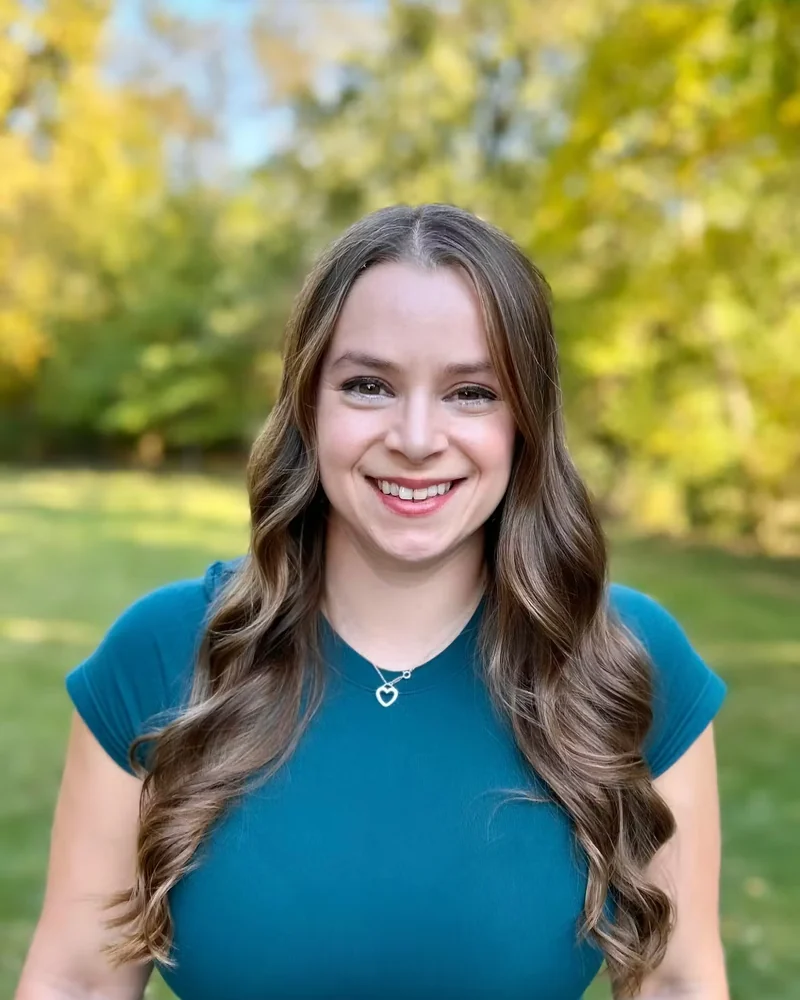 Stefanie Walden, IRS Enrolled Agent at Innovative Tax Relief